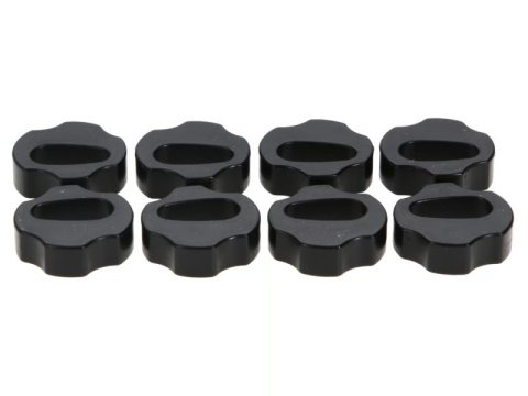 Wiseco Rubber Cushions - WPP 3035 (8) Clutch Basket thumbnail 2
