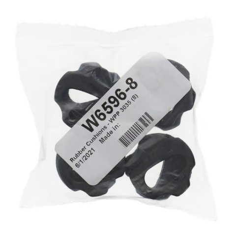 Wiseco Rubber Cushions - WPP 3035 (8) Clutch Basket thumbnail 3
