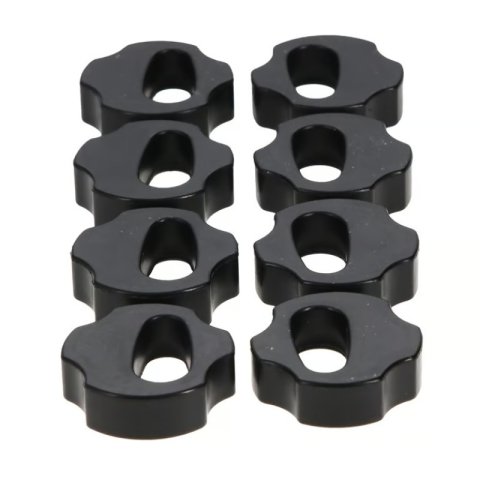Wiseco Rubber Cushions - WPP 3035 (8) Clutch Basket thumbnail 4