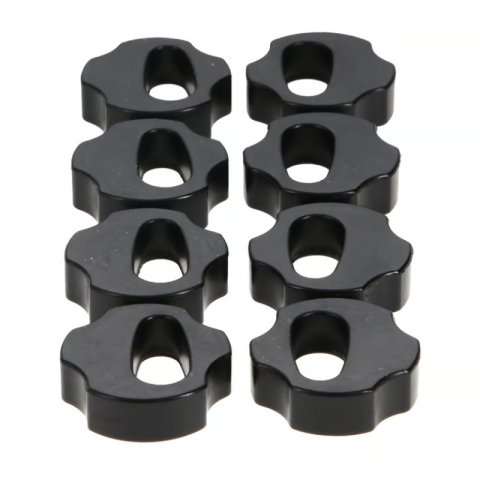 Wiseco Rubber Cushions - WPP 3035 (8) Clutch Basket thumbnail 5
