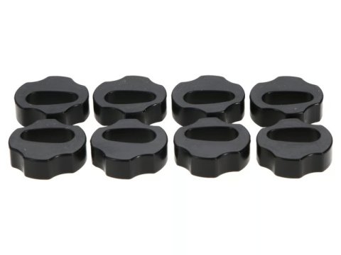 Wiseco Rubber Cushions - WPP 3035 (8) Clutch Basket thumbnail 6