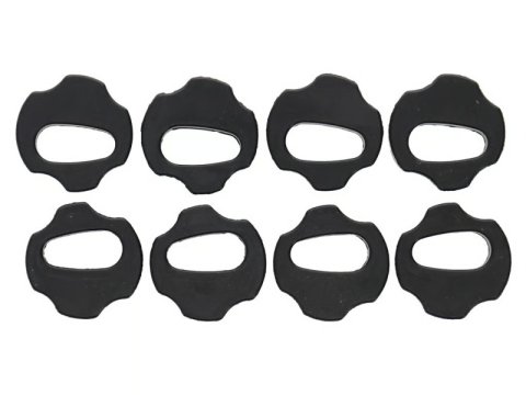 Wiseco Rubber Cushions - WPP 3035 (8) Clutch Basket thumbnail 7