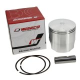 Wiseco 97-04 Yamaha GP1200 (757M08600) Piston Kit thumbnail 4
