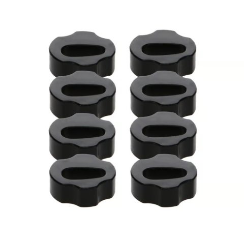 Wiseco Rubber Cushions - WPP3012 (8) Clutch Basket thumbnail 3