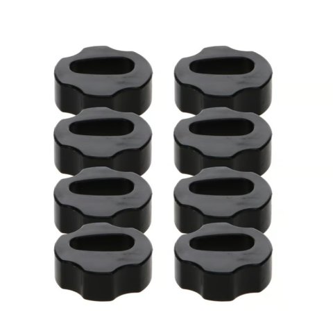 Wiseco Rubber Cushions - WPP3012 (8) Clutch Basket thumbnail 1