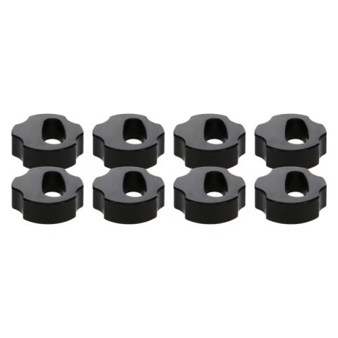 Wiseco Rubber Cushions - WPP3012 (8) Clutch Basket thumbnail 2