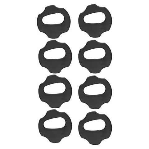 Wiseco Rubber Cushions - WPP3012 (8) Clutch Basket thumbnail 6