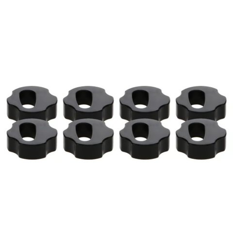 Wiseco Rubber Cushions - WPP3012 (8) Clutch Basket thumbnail 7