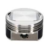 Wiseco 04-12 HD Sportster 1200/Buell XB12RS 10.51 Piston Kit thumbnail 6