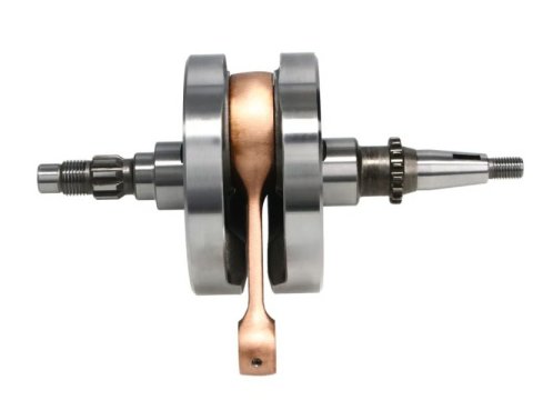 Wiseco 01-05 660R Raptor Garage Buddy 9.91 CR Crankshaft thumbnail 2