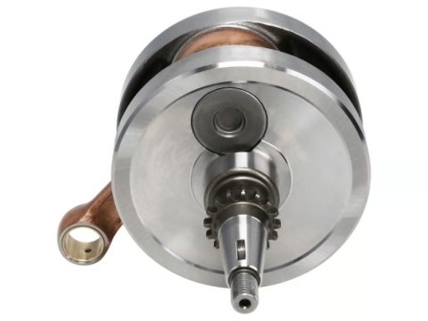 Wiseco 01-05 660R Raptor Garage Buddy 9.91 CR Crankshaft thumbnail 7