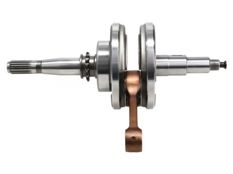 Wiseco 08-10 RZR 800 Garage Buddy (82.00) Crankshaft thumbnail 2