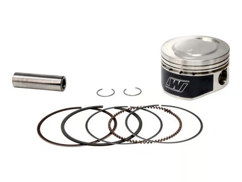 Wiseco 08-10 RZR 800 Garage Buddy (82.00) Crankshaft thumbnail 5