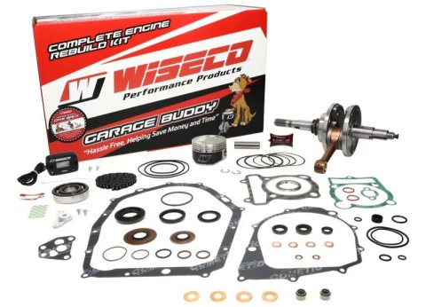 Wiseco 11-14 RZR 800 Garage Buddy (82.00) Crankshaft thumbnail 3