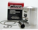 Wiseco 88-96 Polaris 650 Indy (2346M06825 2687CD) Piston Kit thumbnail 2
