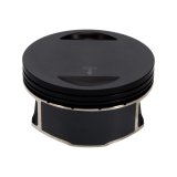 Wiseco HD 07-17 TC96 FT 101 106cid (X) Piston Kit thumbnail 7