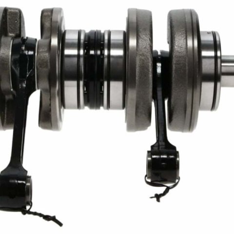 Wiseco 06-13 KX85/100 Crankshaft Kit thumbnail 1