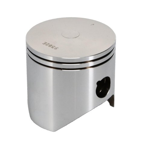 Wiseco 98-01 Arctic Cat ZR440 (2418M 2618CD) Piston Kit