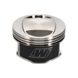 Wiseco 99-06 HD Twin Cam 88 97 101CR (AP) Piston Kit thumbnail 4