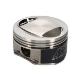 Wiseco 99-06 HD Twin Cam 88 97 101CR (AP) Piston Kit thumbnail 9