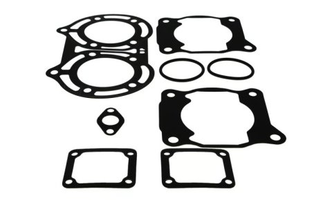Wiseco Yamaha 350 Banshee 64-65.5mm Top End Gasket Kit thumbnail 7