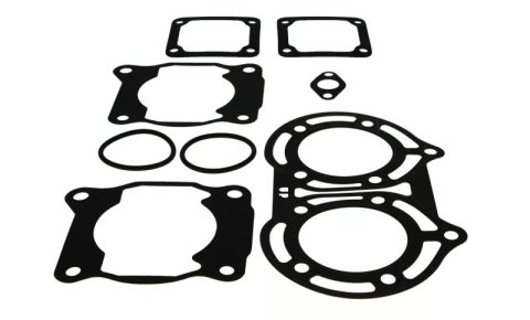 Wiseco Yamaha 350 Banshee 64-65.5mm Top End Gasket Kit thumbnail 8