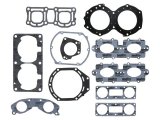 Wiseco Yamaha 760cc Watercraft Top End Gasket Kit thumbnail 3