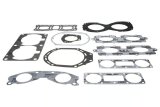 Wiseco Yamaha 760cc Watercraft Top End Gasket Kit thumbnail 4