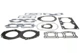 Wiseco Yamaha 760cc Watercraft Top End Gasket Kit thumbnail 6