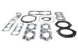 Wiseco Yamaha 760cc Watercraft Top End Gasket Kit thumbnail 7