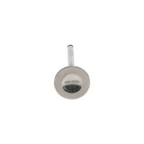 Wiseco 06-11 Suzuki LTR450 Titanium Exhaust Valve thumbnail 7