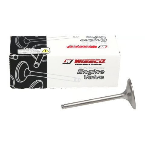 Wiseco 06-11 Suzuki LTR450 Titanium Int Valve thumbnail 4