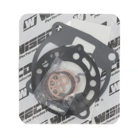 Wiseco 98-13 Kawasaki KX100 Top End Gasket Kit 53mm thumbnail 2