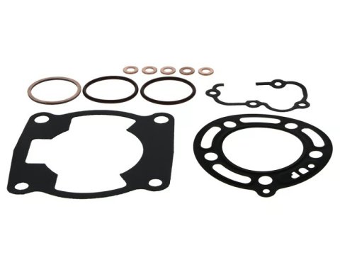 Wiseco 98-13 Kawasaki KX100 Top End Gasket Kit 53mm thumbnail 3
