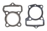Wiseco 79-91 Honda XR/XL80 Top End Gasket Kit 50mm Gasket thumbnail 3
