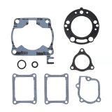 Wiseco 01-02 Honda CR125R 55mm Top End Gasket Kit thumbnail 2