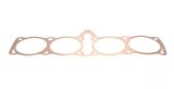 Wiseco Honda CB750 2Valve Base Gasket .010 Copper thumbnail 5