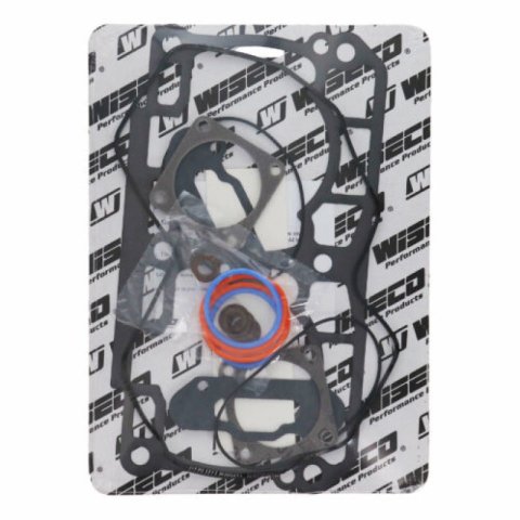 Wiseco 05-07 Honda CR250R 66.4mm Top End Gasket Kit thumbnail 1