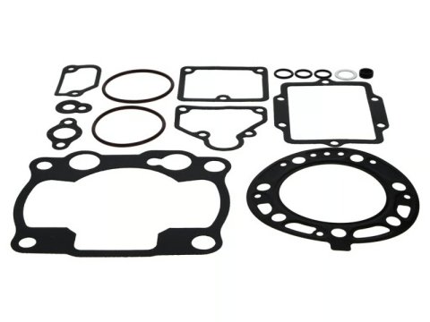 Wiseco 05-07 Honda CR125R 57mm Top End Gasket Kit thumbnail 7