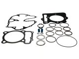 Wiseco 04-10 Kawasaki/Suzuki 700 ATV 84mm Top End Gasket Kit thumbnail 3