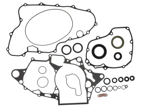Wiseco 05-06 Polaris 500 Bottom End Gasket Kit thumbnail 2
