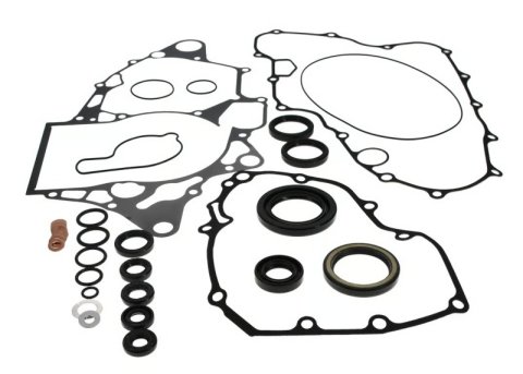 Wiseco 05-06 Polaris 500 Bottom End Gasket Kit thumbnail 6