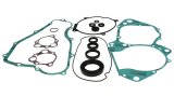 Wiseco 07-08 Honda CRF450R Bottom End Gasket Kit thumbnail 7