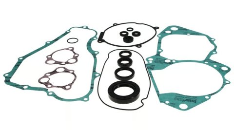 Wiseco 05-17 Honda CRF450X Bottom End Gasket Kit thumbnail 6