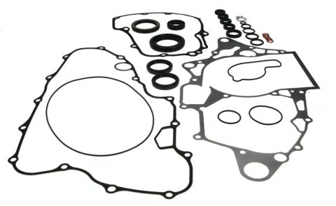 Wiseco 05-14 Honda TRX400EX/X Bottom End Gasket Kit thumbnail 7