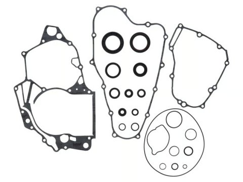 Wiseco 09-16 Honda CRF450R Bottom End Gasket Kit thumbnail 3
