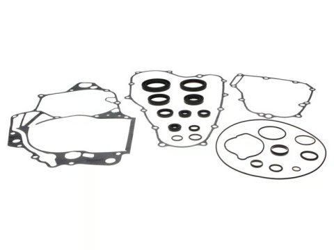 Wiseco 09-16 Honda CRF450R Bottom End Gasket Kit thumbnail 4