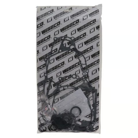 Wiseco 09-16 Honda CRF450R Bottom End Gasket Kit thumbnail 5
