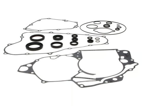 Wiseco 09-16 Honda CRF450R Bottom End Gasket Kit thumbnail 6