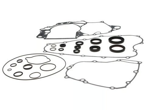 Wiseco 09-16 Honda CRF450R Bottom End Gasket Kit thumbnail 7